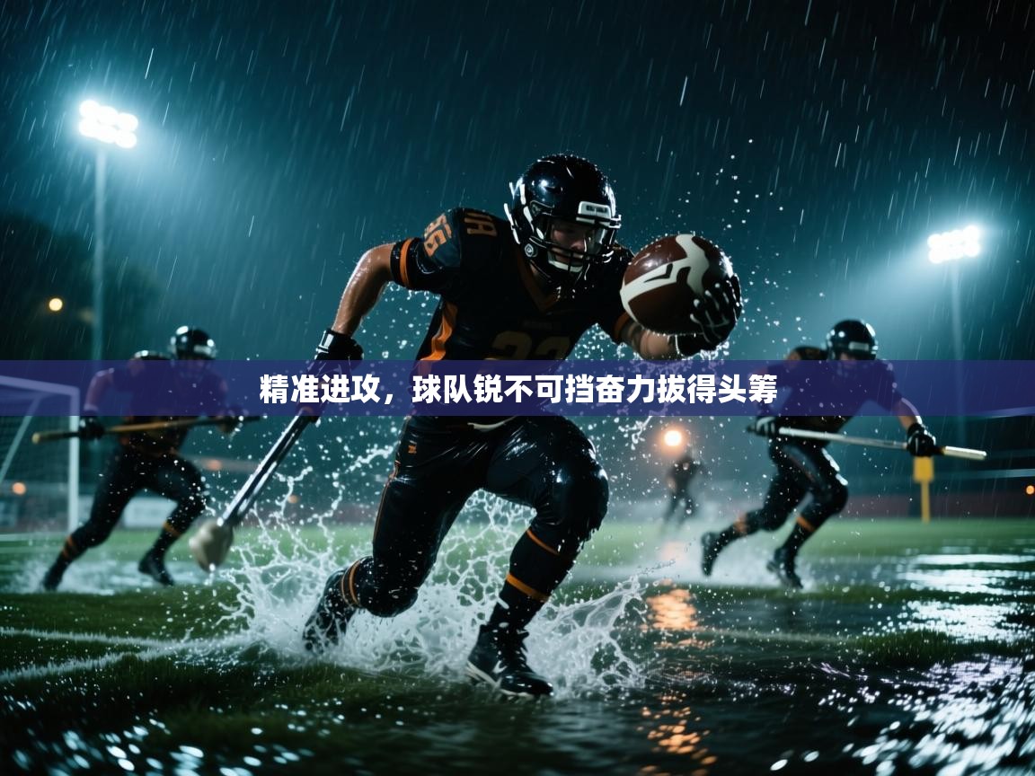 精准进攻，球队锐不可挡奋力拔得头筹  第1张
