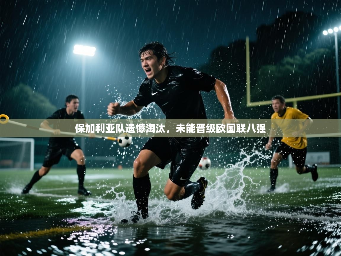 保加利亚队遗憾淘汰，未能晋级欧国联八强  第1张