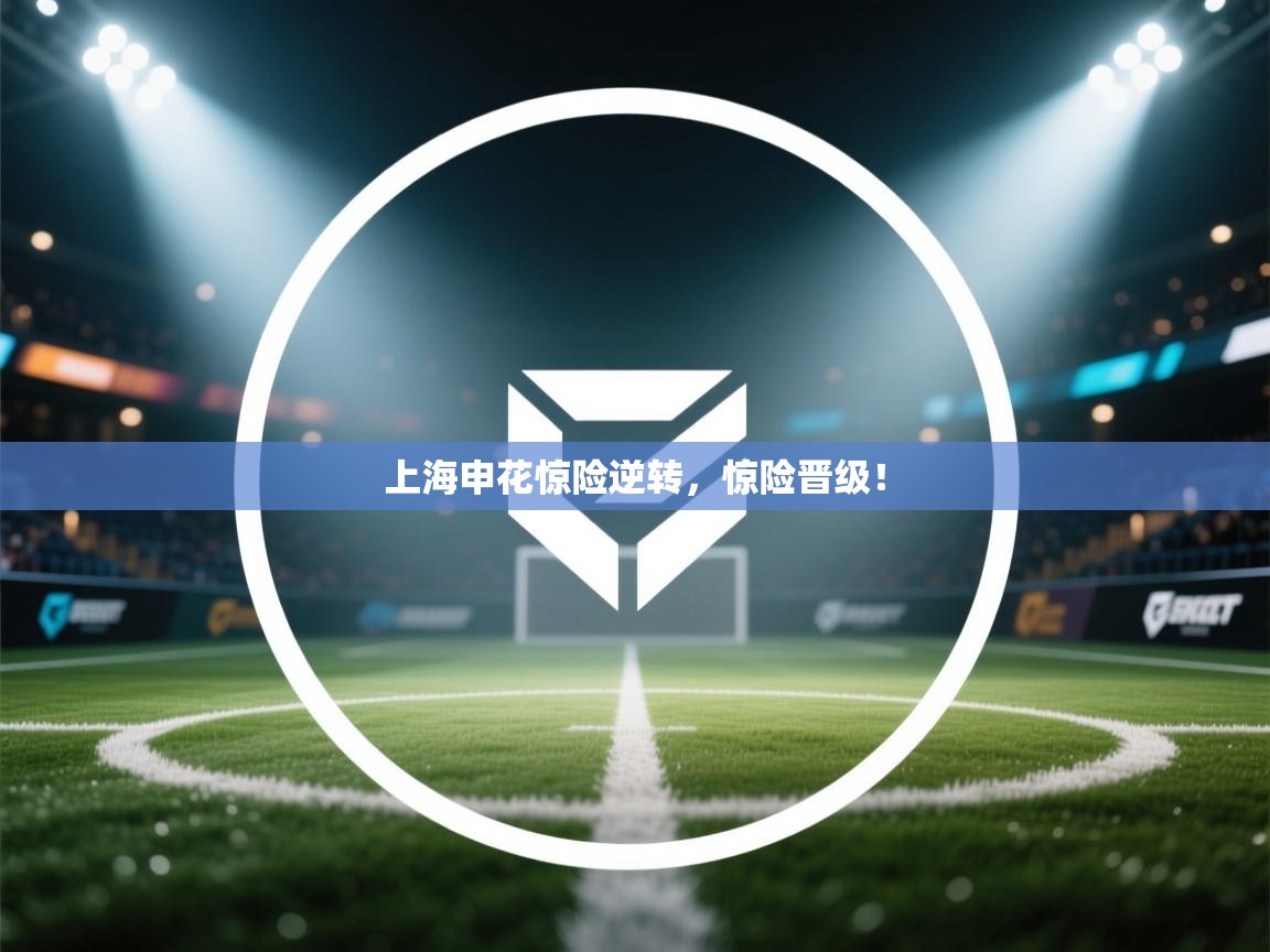 上海申花惊险逆转,惊险晋级! 第1张