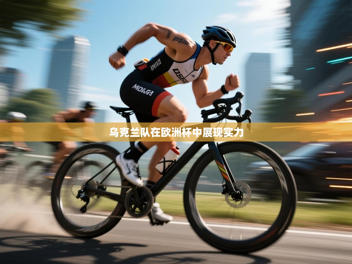 乌克兰队在欧洲杯中展现实力  第1张