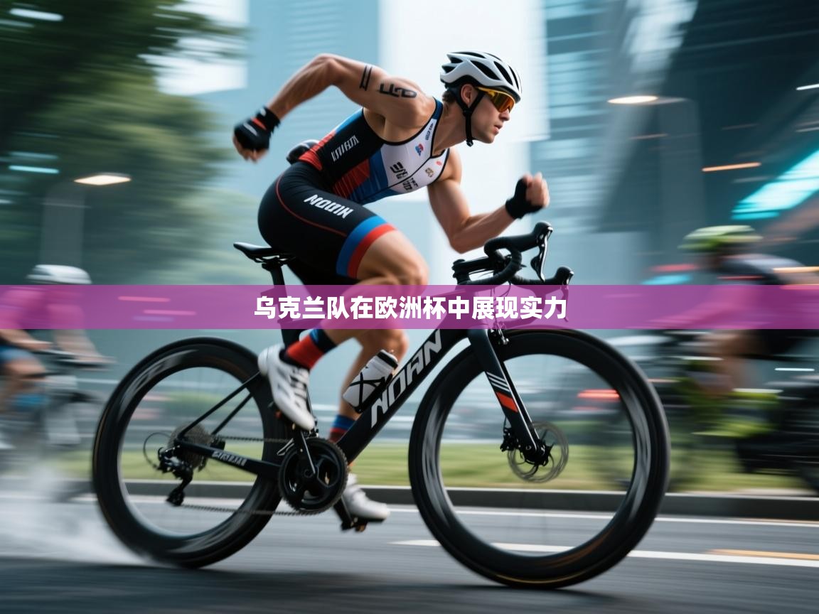 乌克兰队在欧洲杯中展现实力  第2张