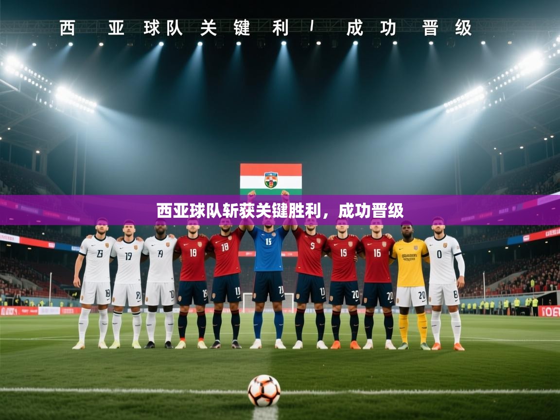西亚球队斩获关键胜利，成功晋级  第2张