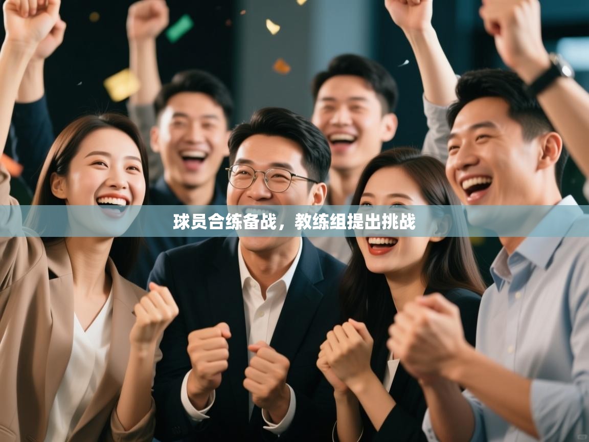 球员合练备战,教练组提出挑战 第1张