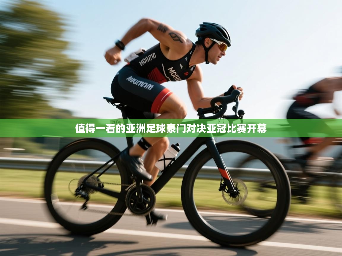 值得一看的亚洲足球豪门对决亚冠比赛开幕  第1张