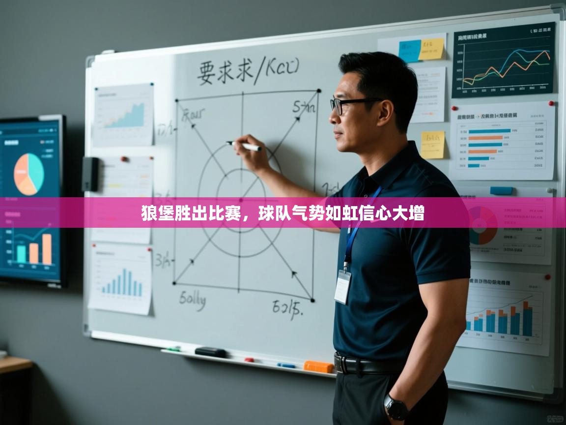 狼堡胜出比赛,球队气势如虹信心大增 第1张