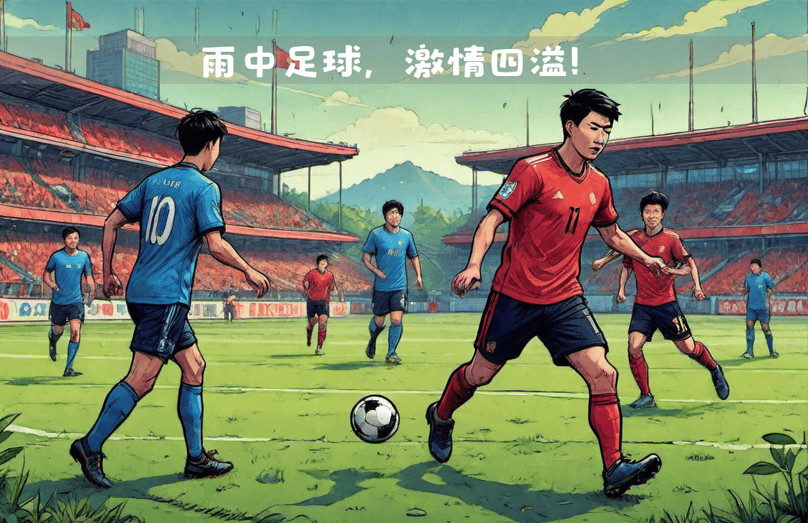 关于无与伦比！足球比赛带来无尽惊喜！的信息